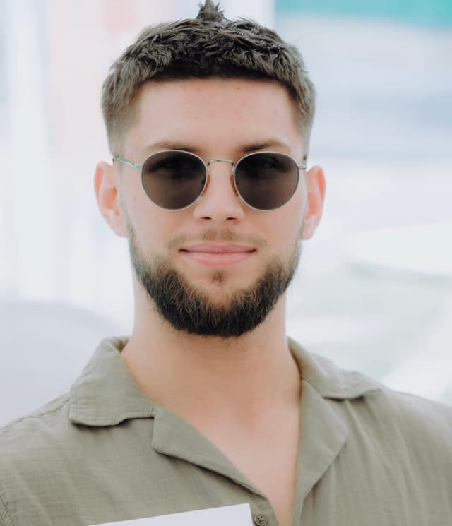 Alexander Troyan