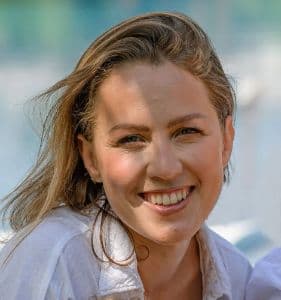 Anna Stroganova